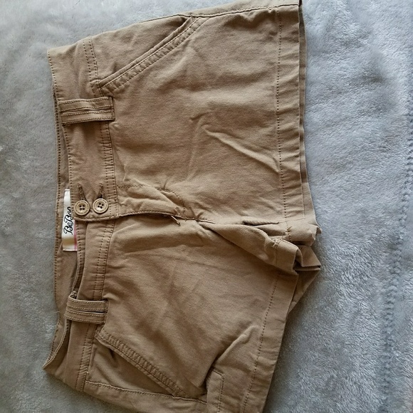 2 pair of Bebob Shorts Size 3 - Picture 2 of 4